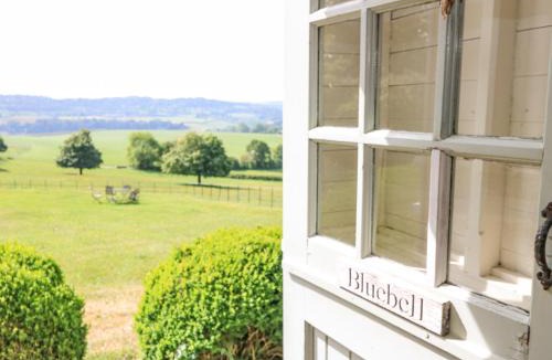 Biddestone House | Blue Bell