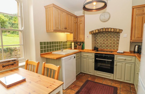 Biddestone Cottage | Blue Bell