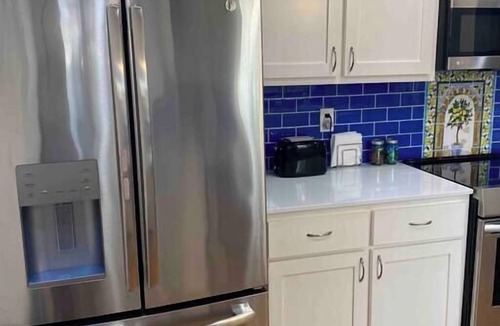 Brookview House | Blue Belle House -Minute to Magnolia
