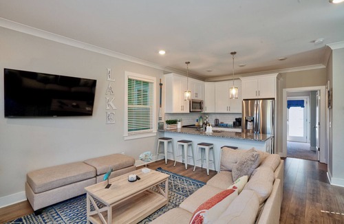 Lakewood House | Blue Bird | Access to Cumberland River!