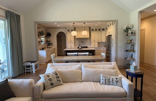 York House | Blue Bird Farm