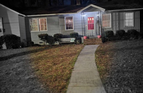 Orangeburg House | Blue Bird Manor 3-bedroom house located in the heart of Orangeburg