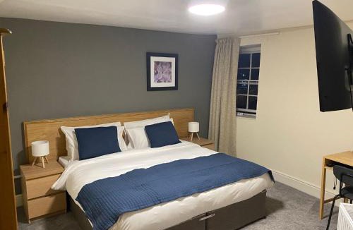 Frome Hotel | Blue Boar