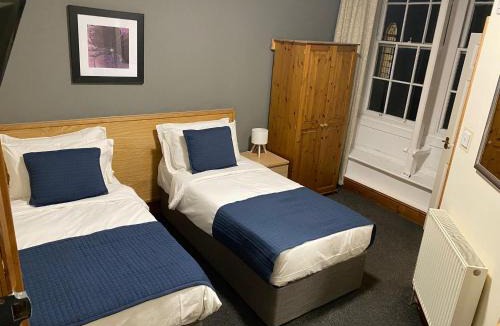 Frome Hotel | Blue Boar
