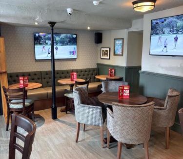 Frome Hotel | Blue Boar