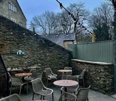Frome Hotel | Blue Boar