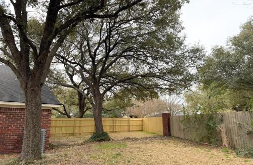 McGregor House | Blue Bonnet Cottage