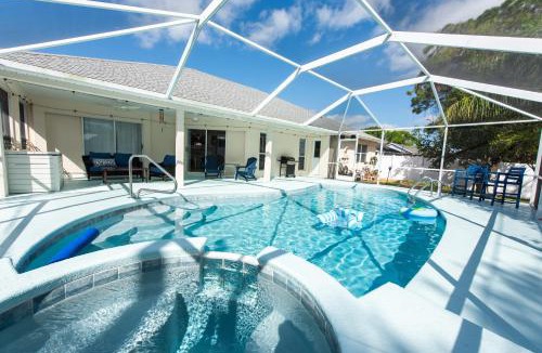 Florida Ridge House | Blue Breeze Retreat