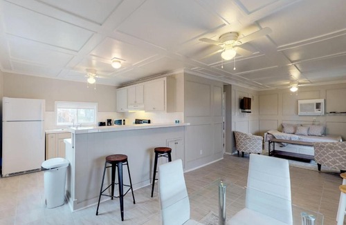 Jamaica Beach House | Blue Breeze