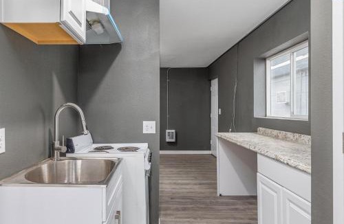 Pasco Hotel | Blue Bridge Pasco