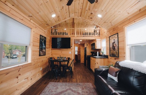 Last Chance RV Rental | Blue Buffalo Resort