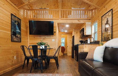 Last Chance RV Rental | Blue Buffalo Resort