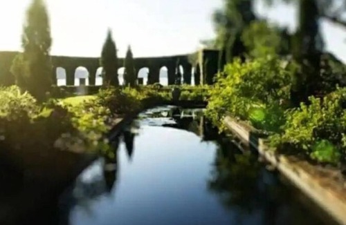 Riverside Apartment | Blue Burough in Riverside