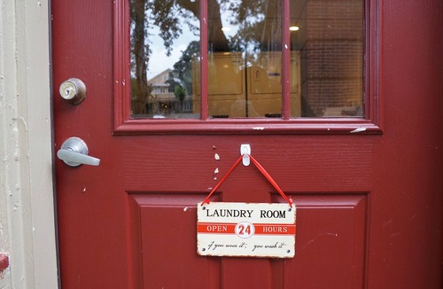 Riverside Apartment | Blue Burough in Riverside