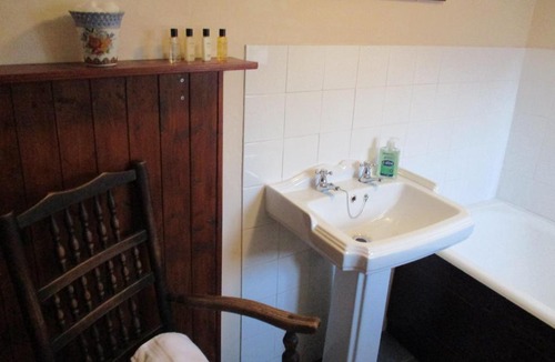 Hopton Apartment | Blue Cabin Bridge Stores