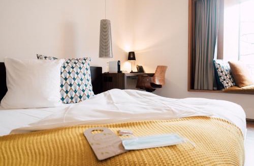 Nussbaumen Hotel | Blue City Boutique Hotel