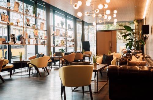 Nussbaumen Hotel | Blue City Boutique Hotel