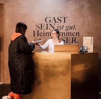 Nussbaumen Hotel | Blue City Boutique Hotel