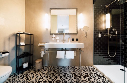Nussbaumen Hotel | Blue City Hotel
