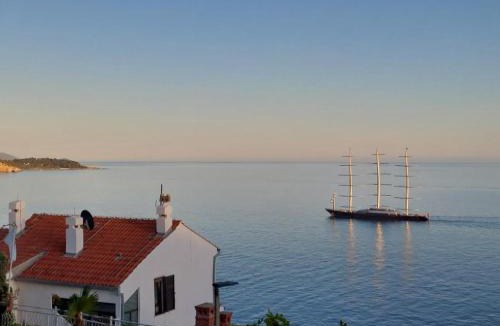 Gorica Apartment | Blue Cliff Apartment