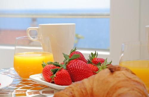 Gorica Apartment | Blue Cliff Apartment