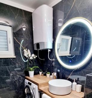 Gorica Apartment | Blue Cliff Apartment