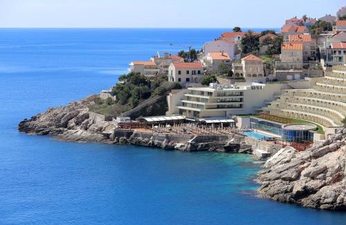 Gorica Apartment | Blue Cliff Apartment