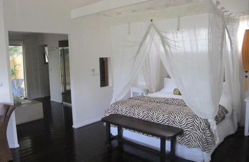 Shepherds Flat Bed & Breakfast | Blue Cliffs Retreat