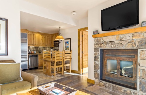 Mountain Village Condo | Blue Collar Boutique: Affordable Adventure for ALL