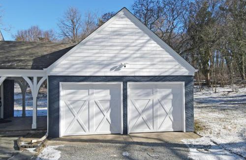 East Setauket House | Blue Cottage East Setauket
