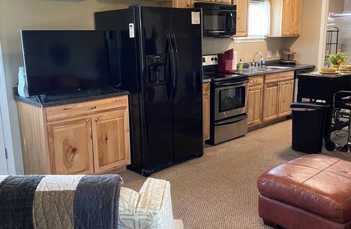 Claremore House | Blue Country Bungalow