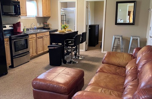 Claremore House | Blue Country Bungalow