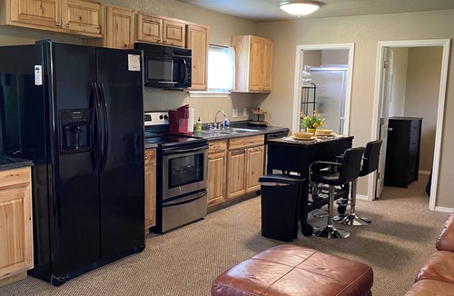 Claremore House | Blue Country Bungalow
