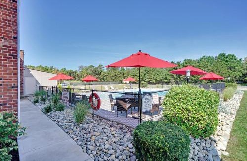 Waretown Hotel | Blue Creek Inn