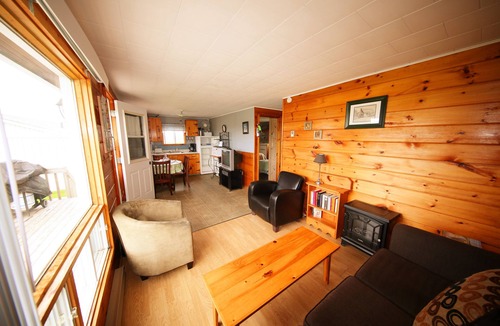 North Rustico Cottage | Blue Crest Cottages