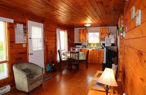 North Rustico Cottage | Blue Crest Cottages