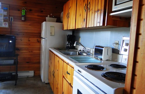 North Rustico Cottage | Blue Crest Cottages