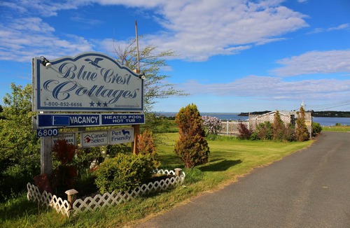 North Rustico Cottage | Blue Crest Cottages