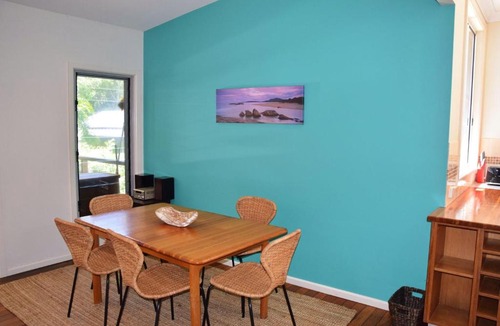 Arakoon House | Blue Diamond Escape