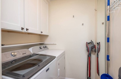 Starkville Apartment | Blue Diamond Retreat