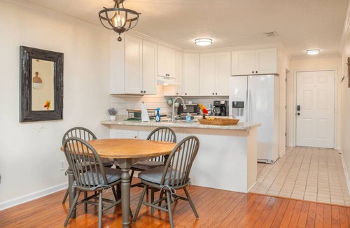 Starkville Apartment | Blue Diamond Retreat