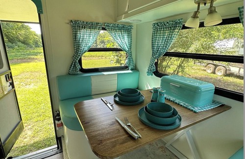 Murfreesboro House | Blue Diamond RV