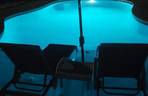 Kiska Beach House | 'Blue Dolphin' Beach Cottage - With Private Pool