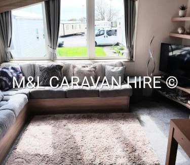 Muston Other | Blue Dolphin Holiday Park