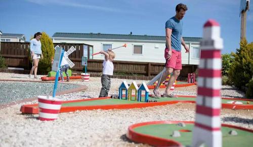 Muston Other | Blue Dolphin Holiday Park
