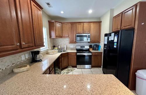 Surfside Beach House | Blue Dolphin Home