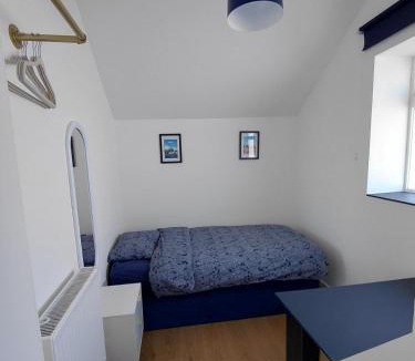 Dover Apartment | Blue Door Apartments