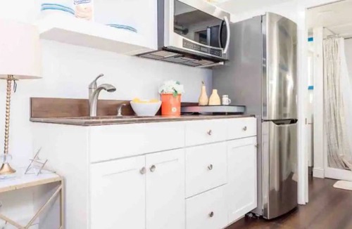 Middletown Cottage | Blue Door Cottage