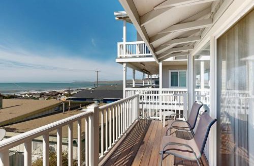 Cayucos House | Blue Door Retreat