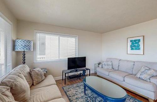 Cayucos House | Blue Door Retreat